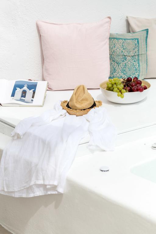 Appartement Cleo's Dream Oia (Santorini)