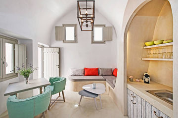 Cleo's Dream Daire