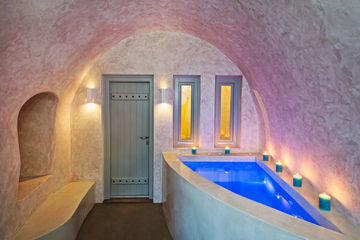 Cleo's Dream Daire *