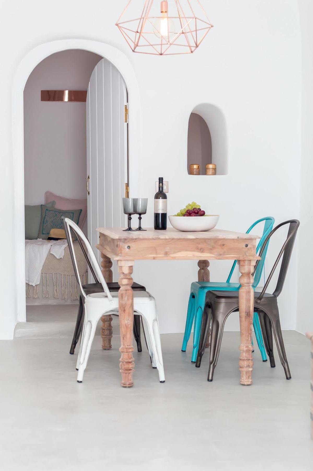 Cleo's Dream Daire