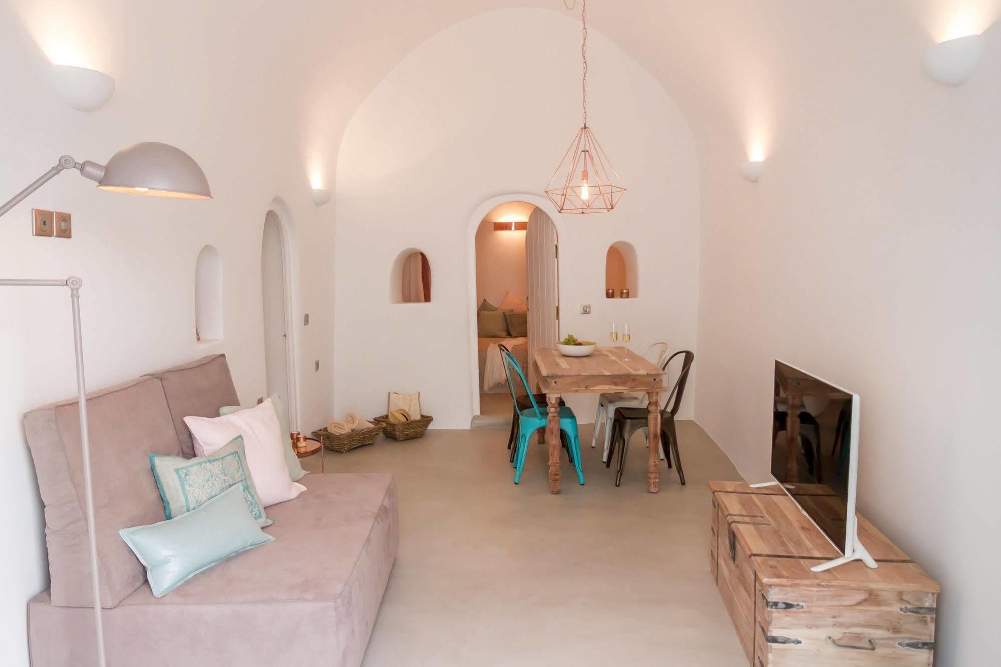 Cleo's Dream Apartamento Oia (Santorini)