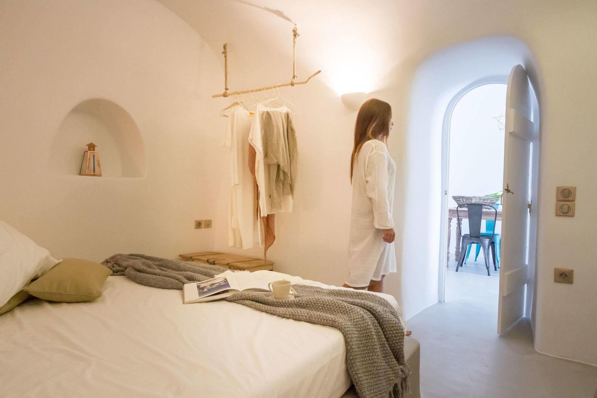 Apartamento Cleo's Dream *