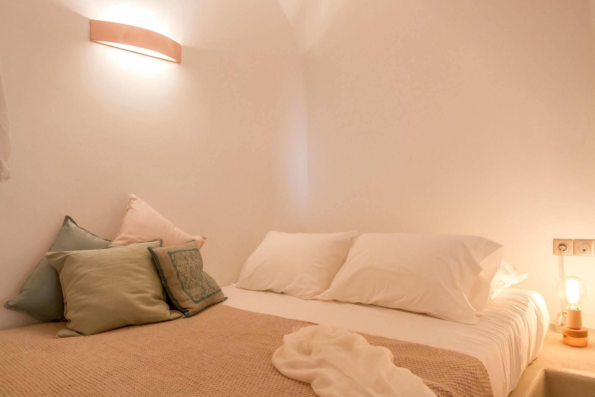 Cleo's Dream Apartamento Oia (Santorini)