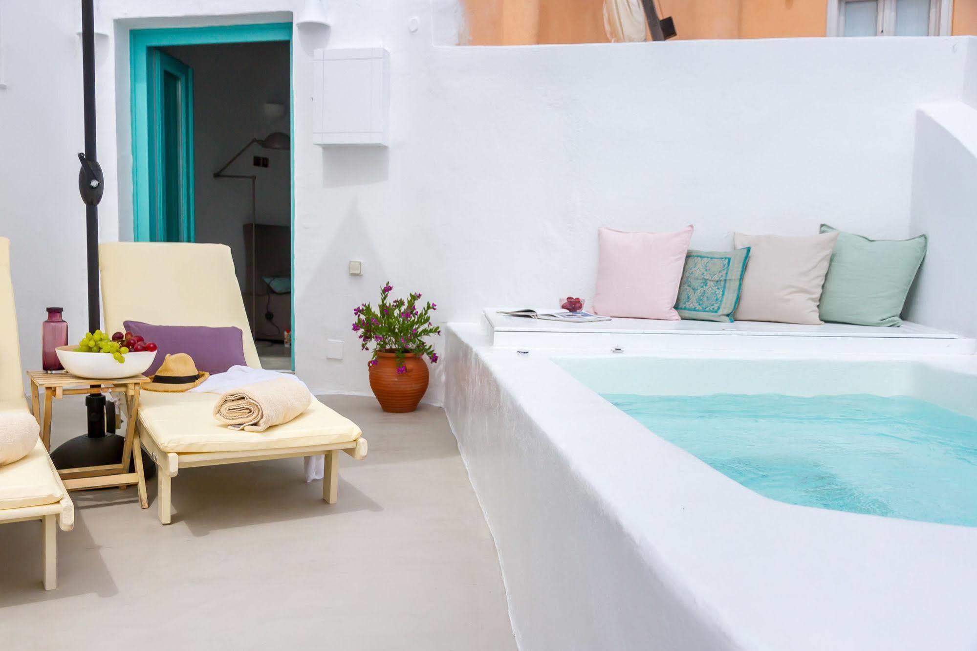 Apartamento Cleo's Dream *