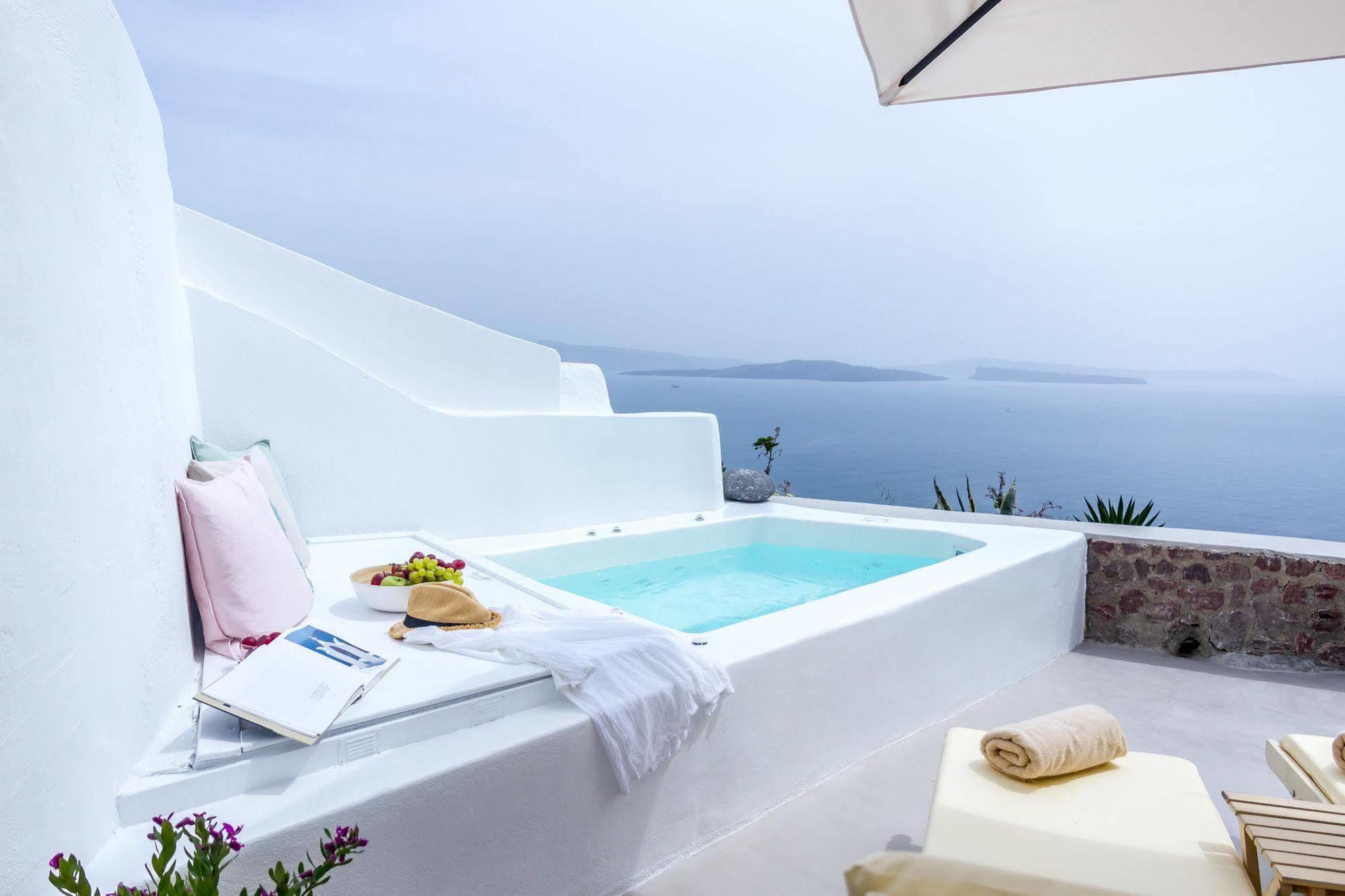 Apartamento Cleo's Dream Oia (Santorini)